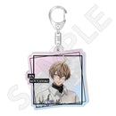 桃源暗鬼 オーロラアクリルキーホルダー 皇后崎 迅