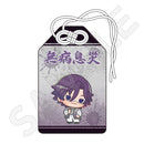 桃源暗鬼 お守り風チャーム 桃華 月詠