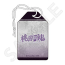 桃源暗鬼 お守り風チャーム 桃華 月詠