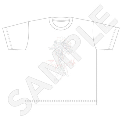 桃源暗鬼 オーバーサイズTシャツ（フリーサイズ）