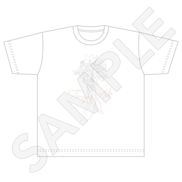 桃源暗鬼 オーバーサイズTシャツ（フリーサイズ）