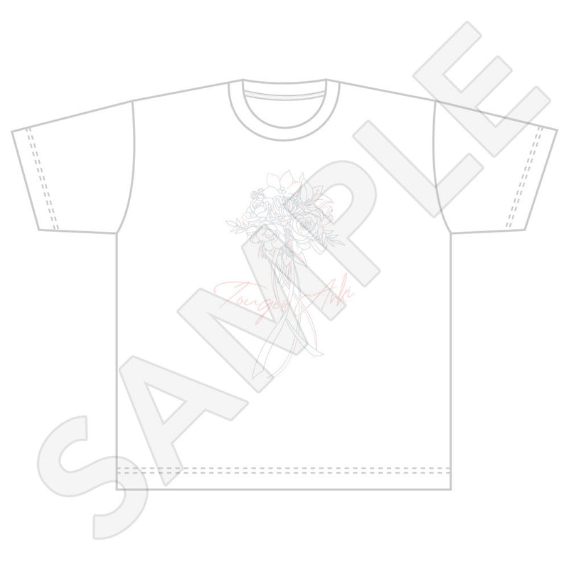 桃源暗鬼 オーバーサイズTシャツ（フリーサイズ）