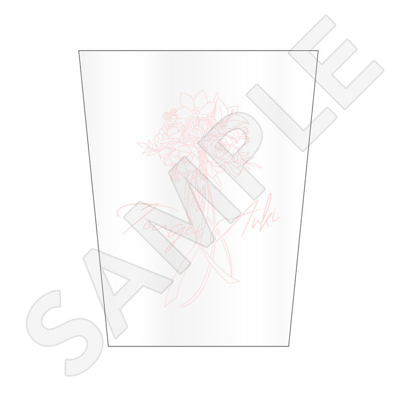 桃源暗鬼 ステンレスサーモタンブラー