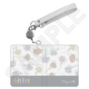 桃源暗鬼 パスケース