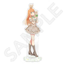 学園アイドルマスター アクリルスタンド Lady Rabbit / 紫雲清夏