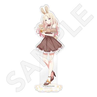 学園アイドルマスター アクリルスタンド Lady Rabbit / 十王星南