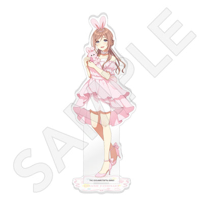 学園アイドルマスター アクリルスタンド Lady Rabbit / 姫崎莉波