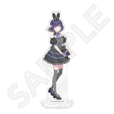 学園アイドルマスター アクリルスタンド Lady Rabbit / 秦谷美鈴