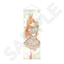 学園アイドルマスター B2ハーフタペストリー Lady Rabbit / 紫雲清夏