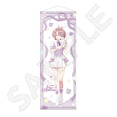 学園アイドルマスター 等身大タペストリー Lady Rabbit / 有村麻央