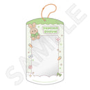 学園アイドルマスター ミニフォトホルダー Lady Rabbit / 紫雲清夏