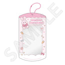 学園アイドルマスター ミニフォトホルダー Lady Rabbit / 姫崎莉波