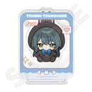 学園アイドルマスター ミニアクリルスタンド うさぐるみver. / 月村手毬