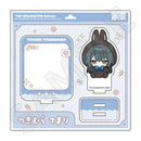 学園アイドルマスター ミニアクリルスタンド うさぐるみver. / 月村手毬