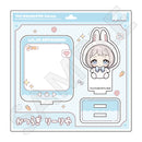 学園アイドルマスター ミニアクリルスタンド うさぐるみver. / 葛城リーリヤ