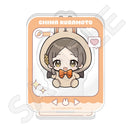 学園アイドルマスター ミニアクリルスタンド うさぐるみver. / 倉本千奈