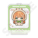 学園アイドルマスター ミニアクリルスタンド うさぐるみver. / 紫雲清夏