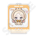 学園アイドルマスター ミニアクリルスタンド うさぐるみver. / 十王星南