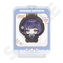 学園アイドルマスター ミニアクリルスタンド うさぐるみver. / 秦谷美鈴