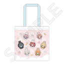 学園アイドルマスター トートバッグ うさぐるみver.