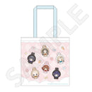 学園アイドルマスター トートバッグ うさぐるみver.