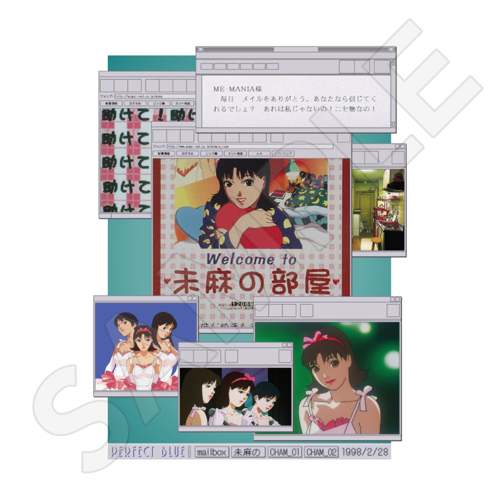 着飾る恋には理由があって FujiBal号 キャラバン 会場限定 Tシャツセット 着飾る恋には理由があって FujiBal号 キャラバン 会場限定 T