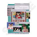 PERFECT BLUE Tシャツ / A