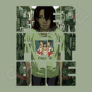 PERFECT BLUE Tシャツ / B