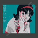 PERFECT BLUE ロンＴ