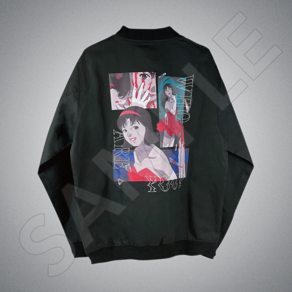satomi様　ブルゾン PERFECT BLUE ブルゾン| アニメ グッズ 通販 - COCOLLABO ( ココラボ )