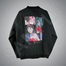 PERFECT BLUE ブルゾン