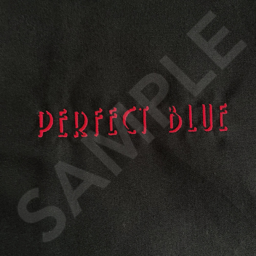 PERFECT BLUE ブルゾン| アニメ グッズ 通販 - COCOLLABO ( ココラボ )
