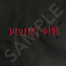 PERFECT BLUE ブルゾン