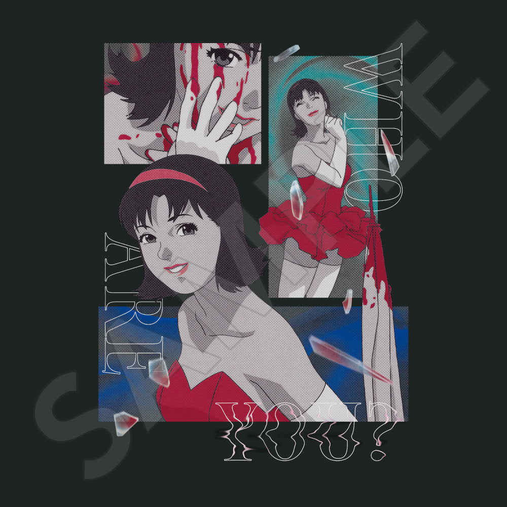 PERFECT BLUE ブルゾン| アニメ グッズ 通販 - COCOLLABO ( ココラボ )