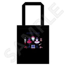 PERFECT BLUE トートバッグ