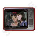 PERFECT BLUE テレビフレームマグネット / B