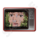 PERFECT BLUE テレビフレームマグネット / C