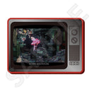 PERFECT BLUE テレビフレームマグネット / D