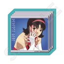 PERFECT BLUE ステッカー / A