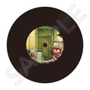 PERFECT BLUE レコード風コースター