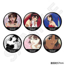 PERFECT BLUE トレーディング缶バッジ (BOX)