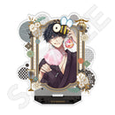 みにくい遊郭の子 アクリルスタンド / 蜂鳥 游心