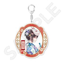 みにくい遊郭の子 BIGアクリルキーホルダー / エソラ