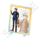 3年Z組銀八先生 アクリルアートボード お買い物ver. / 沖田総悟