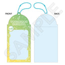 3年Z組銀八先生 フォトカードホルダー お買い物ver. / 土方十四郎