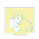 アフターゴッド アクリルスタンド / D