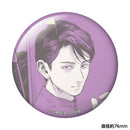 アフターゴッド おっきめ缶バッジ / E