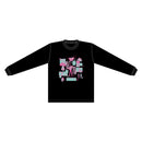 アフターゴッド ロングスリーブシャツ