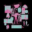 アフターゴッド ロングスリーブシャツ