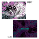 アフターゴッド クリアファイル